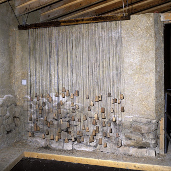 Serra_abitato_casa deipithoi_telaio